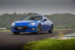 Subaru BRZ S 2016 года (JP)